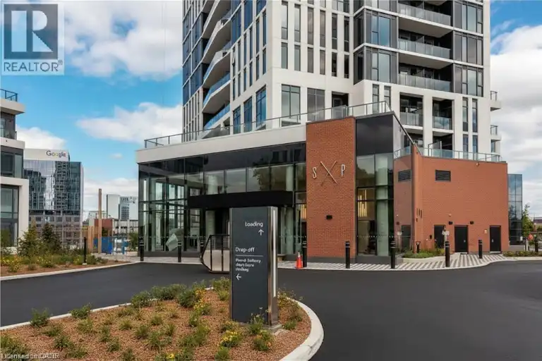 25 WELLINGTON Street S Unit# 514 | 25 WELLINGTON Street S Unit# 514, Kitchener | 3051569