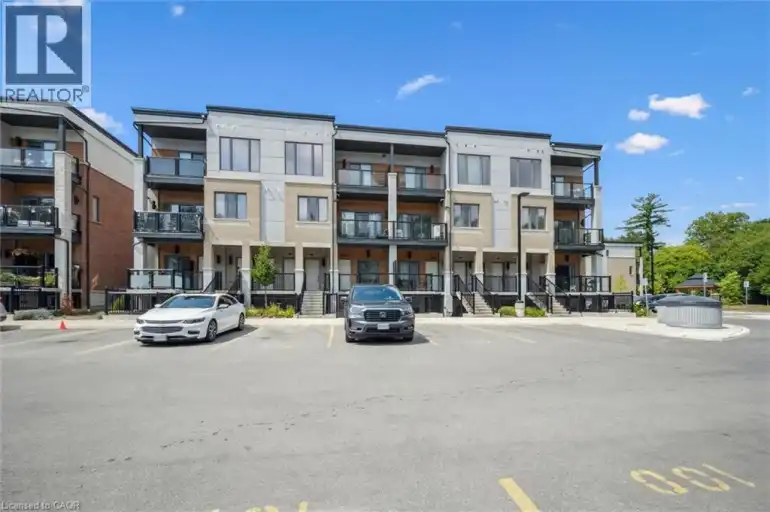25 ISHERWOOD Avenue Unit# G-108 | 25 ISHERWOOD Avenue Unit# G-108, Cambridge | 3051572