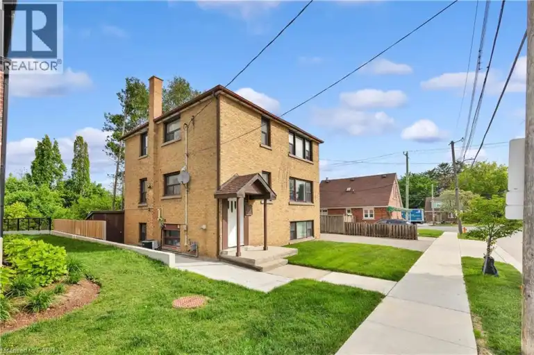102 SYDNEY Street N Unit# 2 | 102 SYDNEY Street N Unit# 2, Kitchener | 3051575