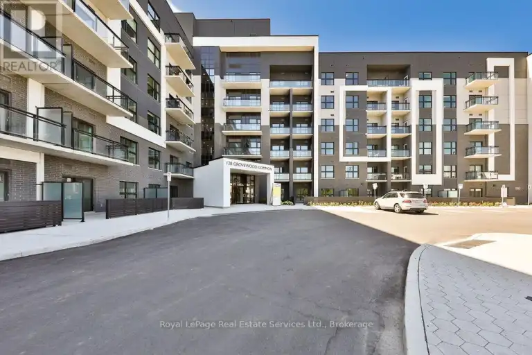 125 - 128 GROVEWOOD COMMON | 125 - 128 GROVEWOOD COMMON, Oakville | 3051578