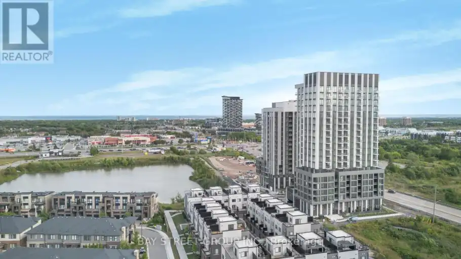 1505 - 3079 TRAFALGAR ROAD | 1505 - 3079 TRAFALGAR ROAD, Oakville | 3051621