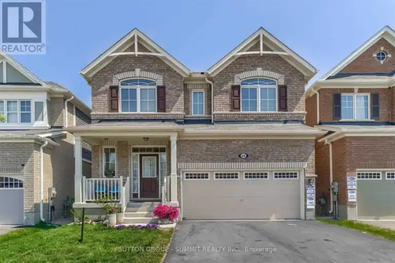 68 WANNAMAKER CRESCENT | 68 WANNAMAKER CRESCENT, Cambridge | 3051623
