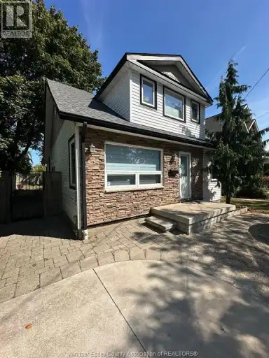 2246 MARENTETTE AVENUE | 2246 MARENTETTE AVENUE, Windsor | 3051638