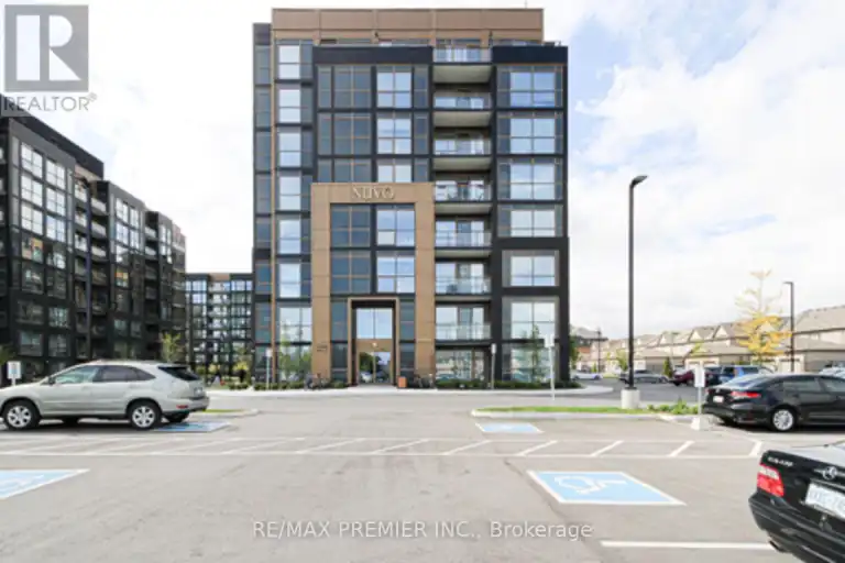 826 - 2343 KHALSA GATE | 826 - 2343 KHALSA GATE, Oakville | 3051639