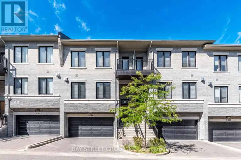 5-384 HIGHWAY 7 HIGHWAY E | 5-384 HIGHWAY 7 HIGHWAY E, Richmond Hill | 3051644