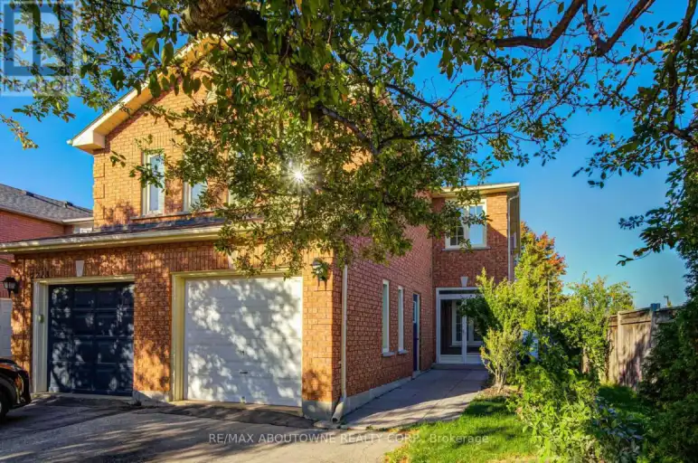 2211 DALE RIDGE DRIVE | 2211 DALE RIDGE DRIVE, Oakville | 3051647