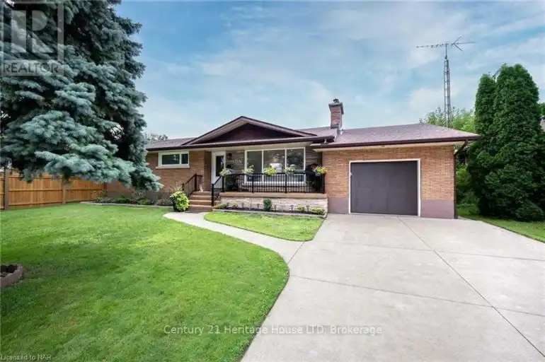 BASEMENT - 5117 SHIRLEY AVENUE | BASEMENT - 5117 SHIRLEY AVENUE, Niagara Falls | 3051648