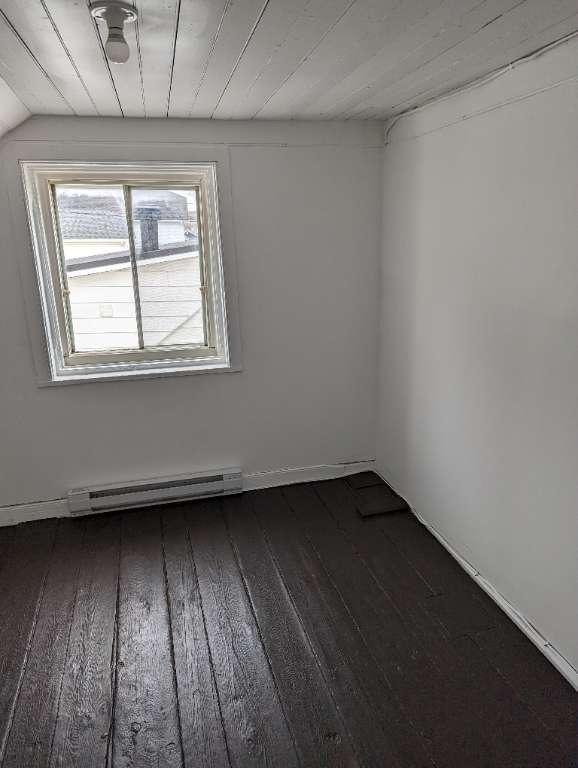 6 1/2 à louer à Portneuf - 35 minutes de Québec | 3184892