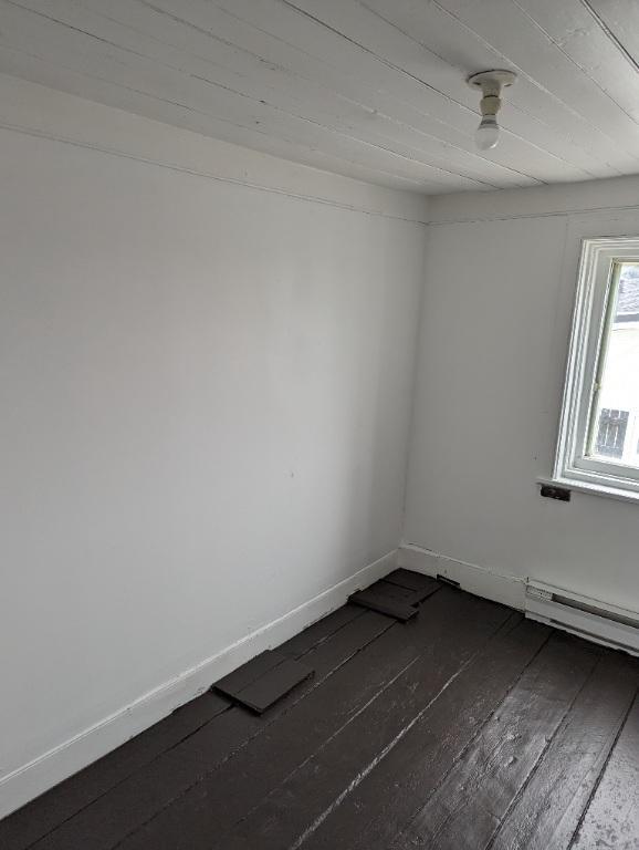 6 1/2 à louer à Portneuf - 35 minutes de Québec | 3184892