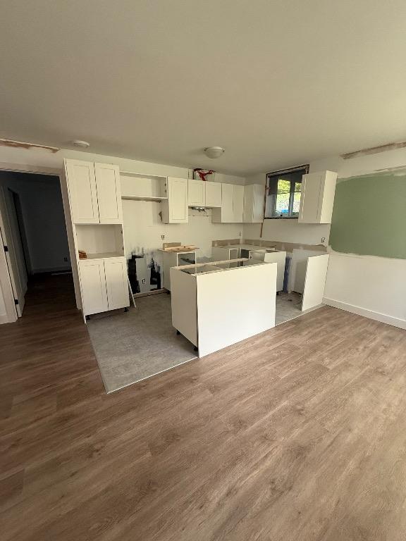 Logement complètement rénové 3 1/2 | 3051870