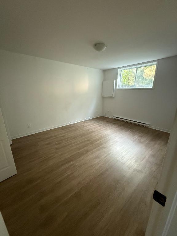 Logement complètement rénové 3 1/2 | 3051870