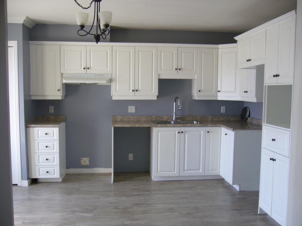 logement 5½ récent à louer Victoriaville 3 chambres 1 salle de bain 2 stationnements | 3051875
