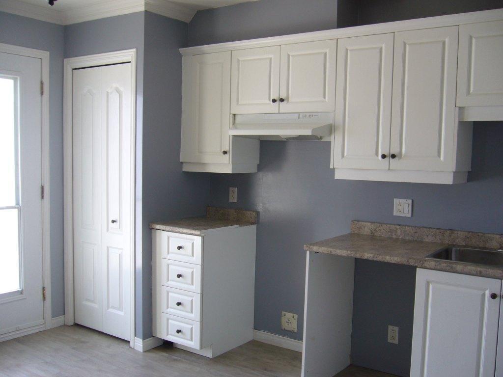 logement 5½ récent à louer Victoriaville 3 chambres 1 salle de bain 2 stationnements | 3051875