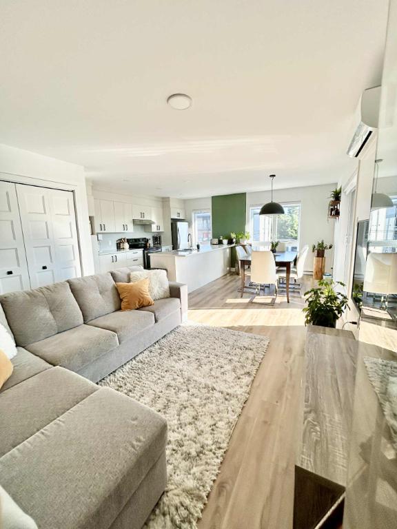 Appartement 4 ½ à louer | 3070787