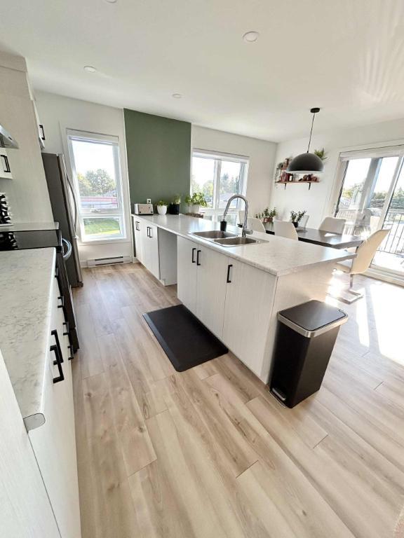 Appartement 4 ½ à louer | 3070787