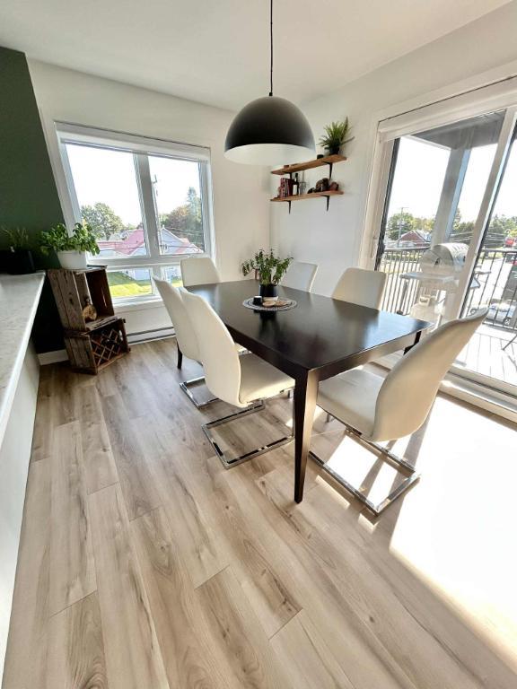 Appartement 4 ½ à louer | 3070787