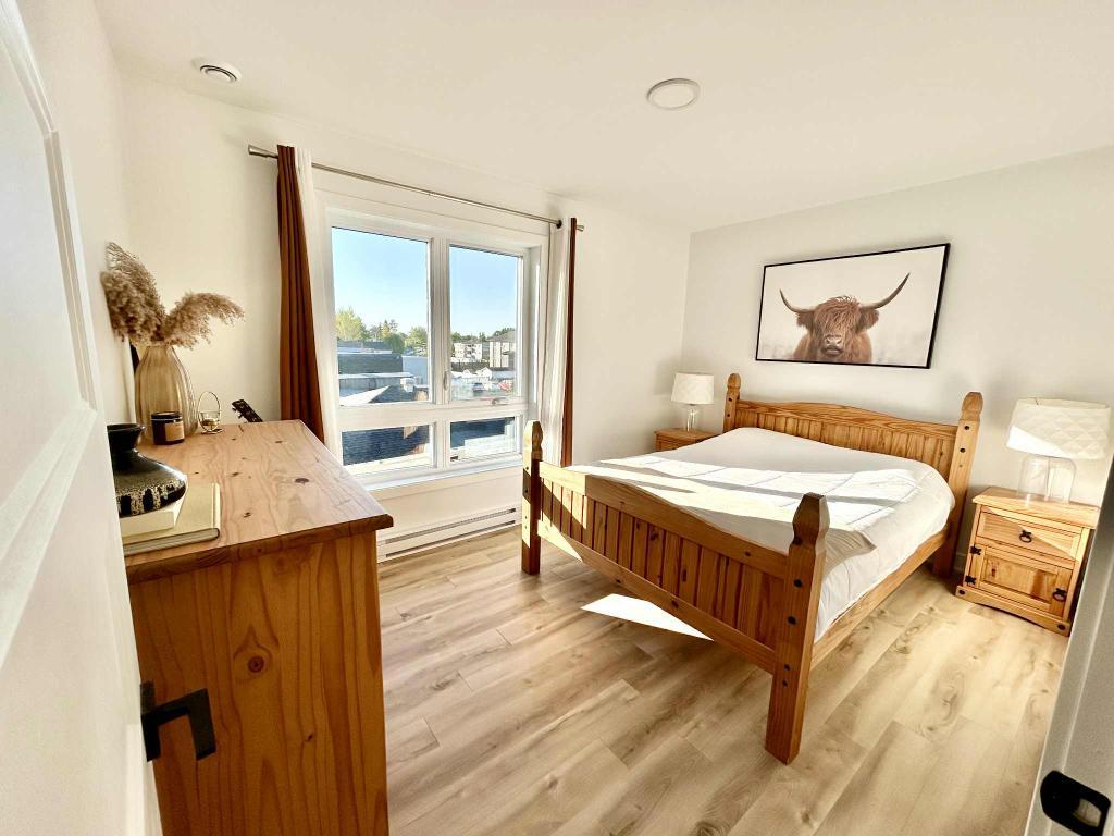 Appartement 4 ½ à louer | 3070787