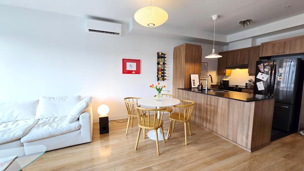 condo modern a louer à Sainte-Therese | 3051883