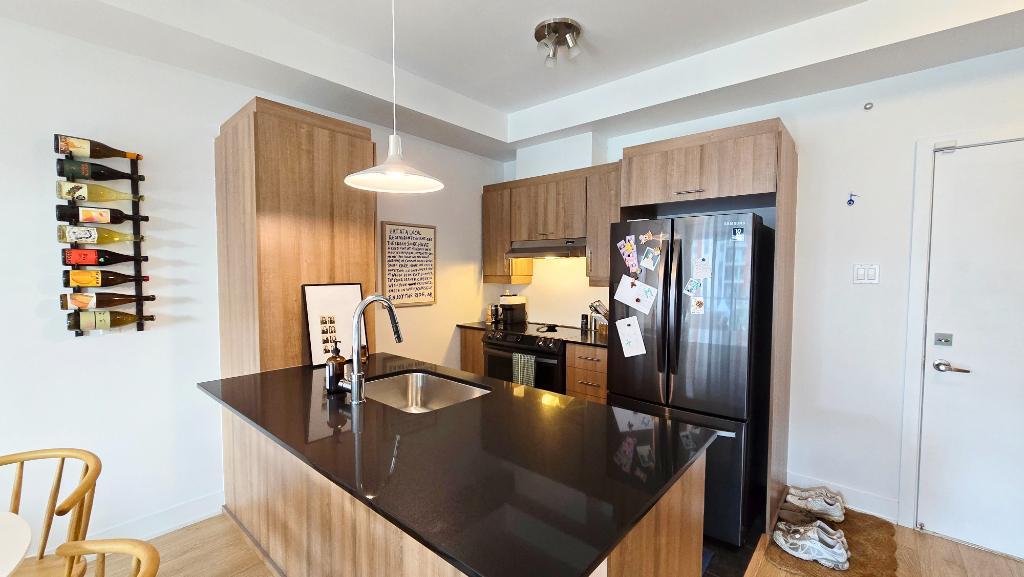 condo modern a louer à Sainte-Therese | 3051883