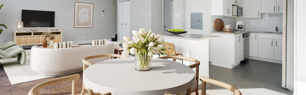 Rockhill Apartments | 3051885