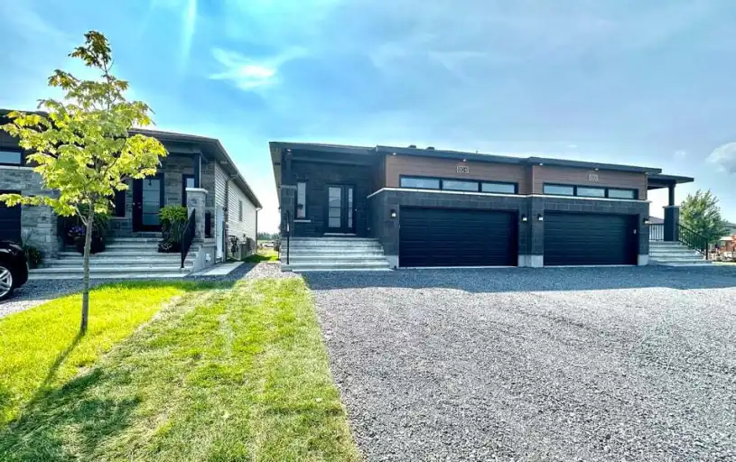 904 Chablis Cres Unit A | 904 Chablis Cres, Embrun | 3081486