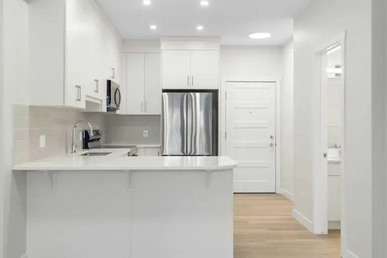 Brand New TOP FLOOR 1 Bedroom Unit | 2415 - 2117 81 Street South West, Calgary | 3070947