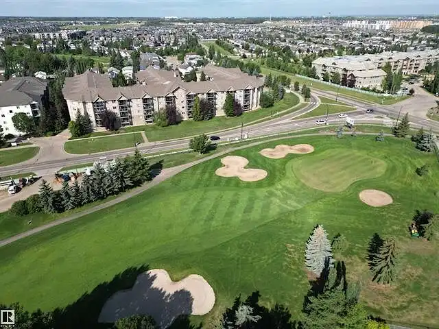 Lewis Estates - 2 bedroom, 2 bathroom condo | 1XX - 279 Suder Greens Dr NW, Edmonton | 3070957