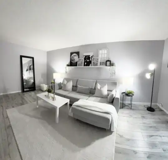 3 Bed + Den 1.5 Bath - Southwood | 87 - 630 Sabrina Rd SW, Calgary | 3070958