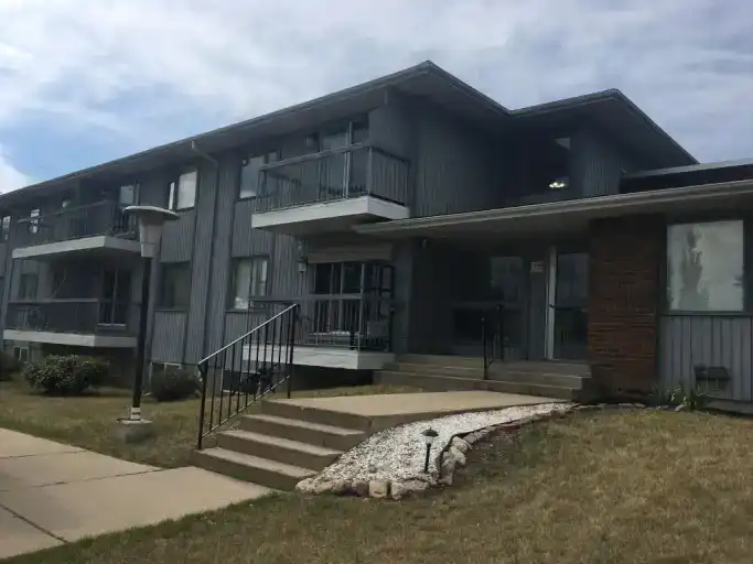Beautiful, 1 Bedroom Suite Available Now in the Pines! | 79 Patterson Crescent, Red Deer | 3052166