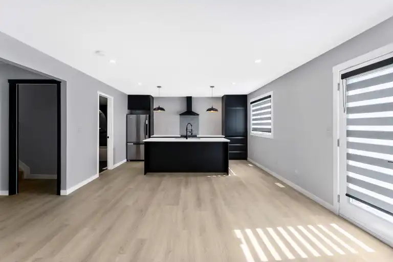 Fully Renovated Walk-Out, Super Sunny, Lower Level Suite | Calgary | 3052173