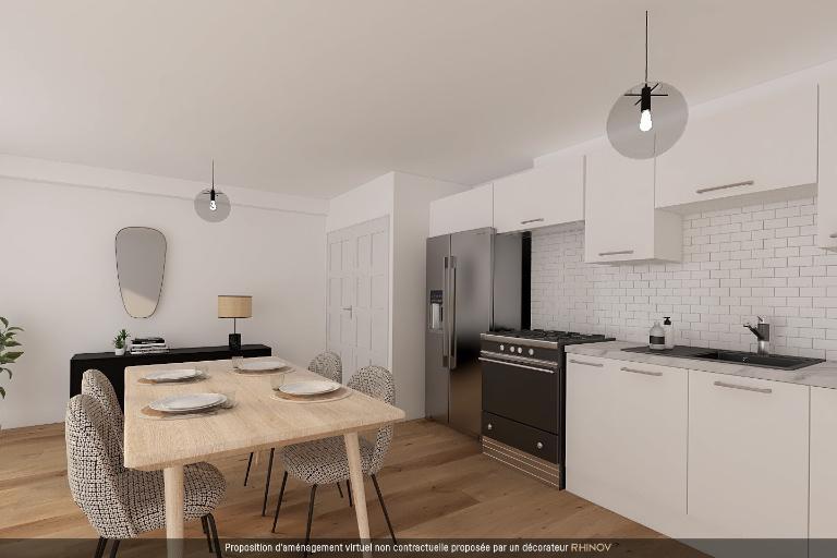 4 1/2 - Deux-Montagnes - 1 475 $/mois | 3052212