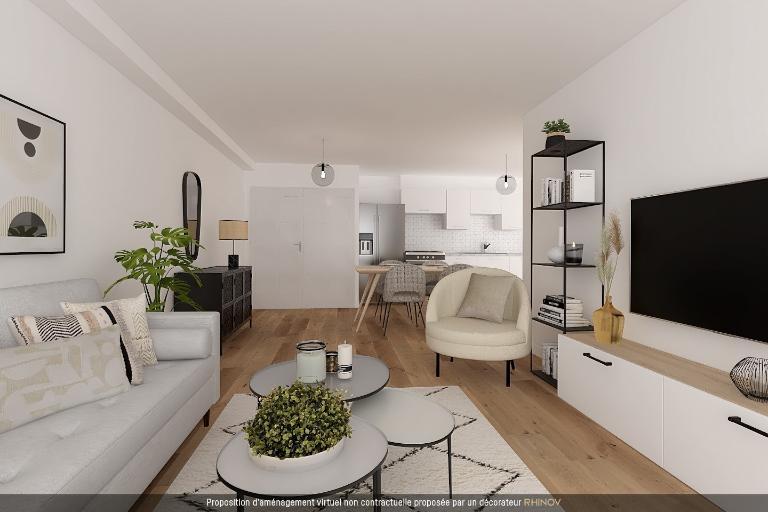 4 1/2 - Deux-Montagnes - 1 475 $/mois | 3052212