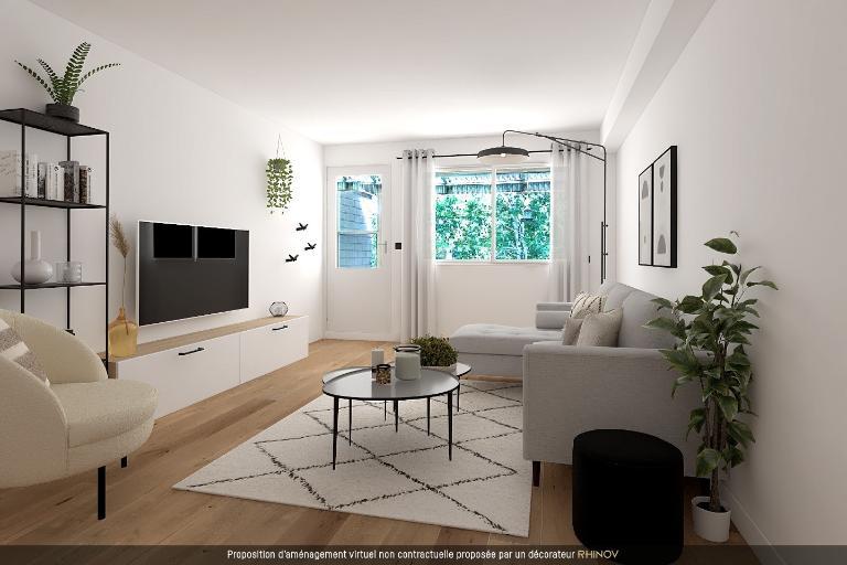4 1/2 - Deux-Montagnes - 1 475 $/mois | 3052212