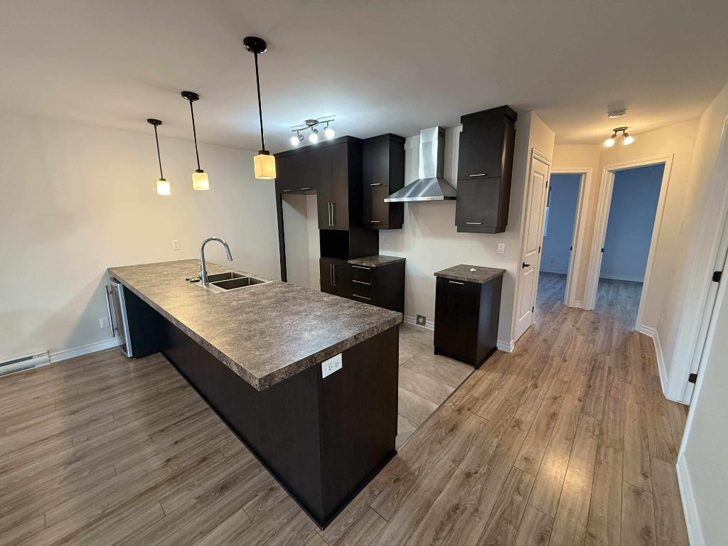 Logement 5 et 1/2 | 3052216