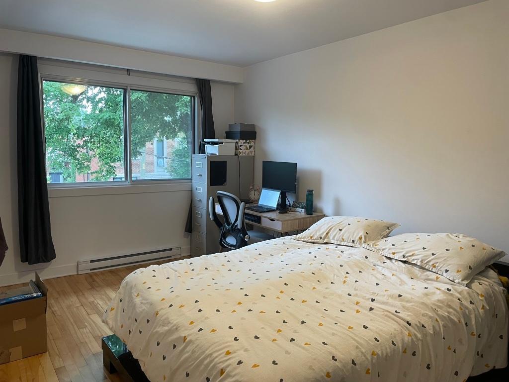 5 1/2 à louer à Ahuntsic | 3052224
