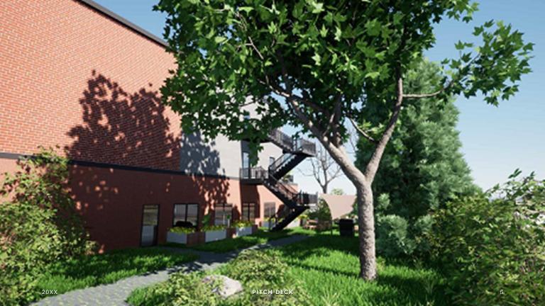 3 1/2 - Saint-Jean-sur-Richelieu (Vieux-Saint-Jean) - 1 599 $/mois | 3070996