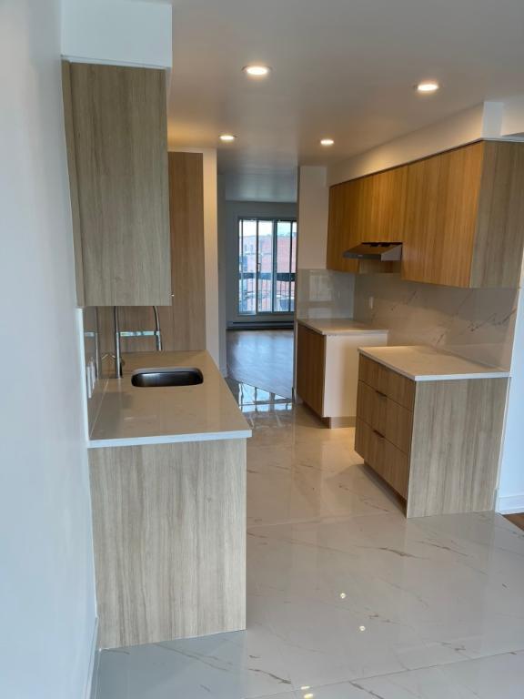51/2 rénové à louer à Vimont | 3052227