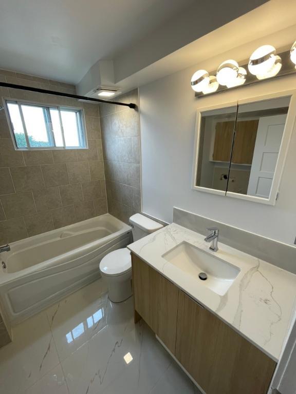 51/2 rénové à louer à Vimont | 3052227