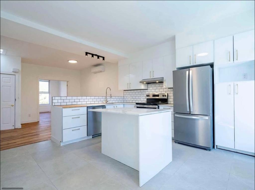 Cession de bail – 4 ½ lumineux à Hochelaga | 3052230