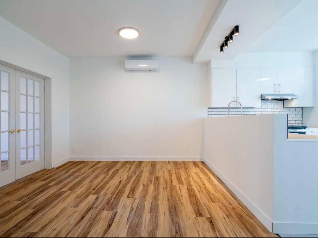 Cession de bail – 4 ½ lumineux à Hochelaga | 3052230