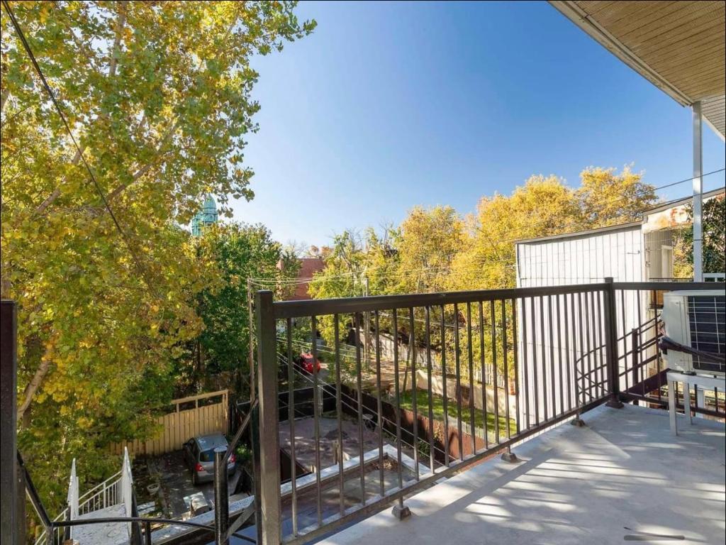 Cession de bail – 4 ½ lumineux à Hochelaga | 3052230