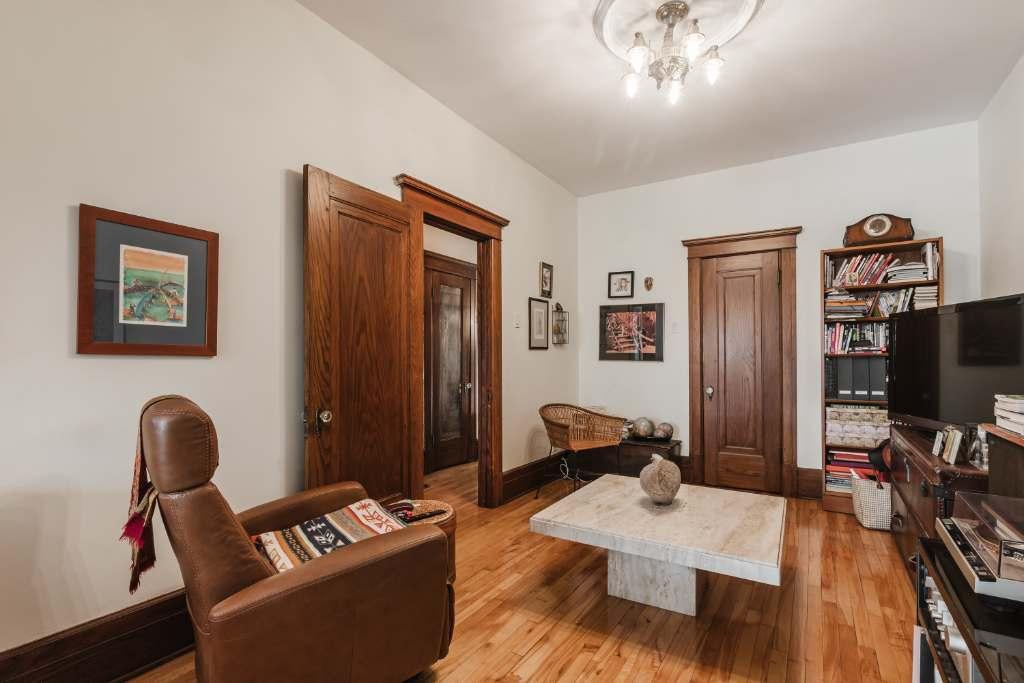 Plateau - 4 Chambres (6 et demi) - Septembre gratuit ! | 3052234