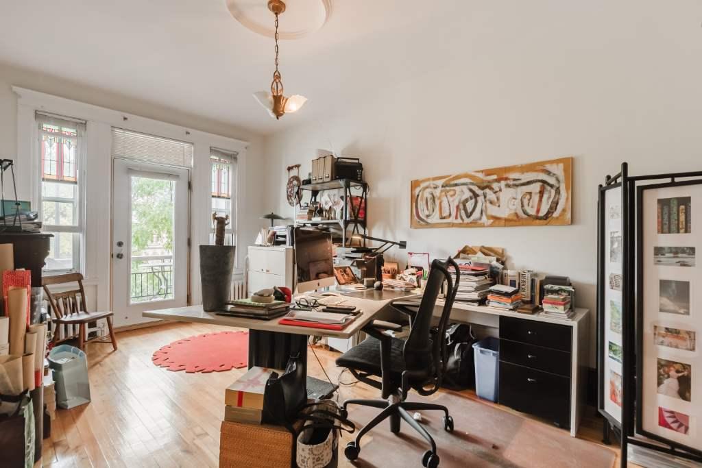 Plateau - 4 Chambres (6 et demi) - Septembre gratuit ! | 3052234