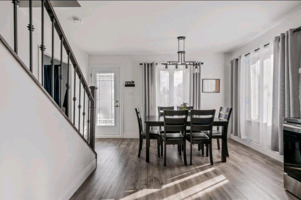 Location maison 4 chambres | 3072959