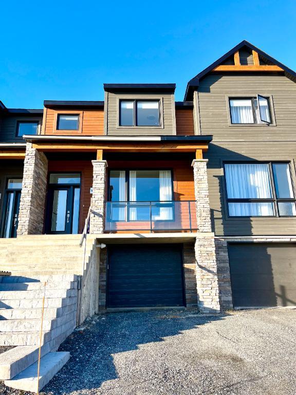 4-bedroom Bromont Ski Townhouse | 3091708