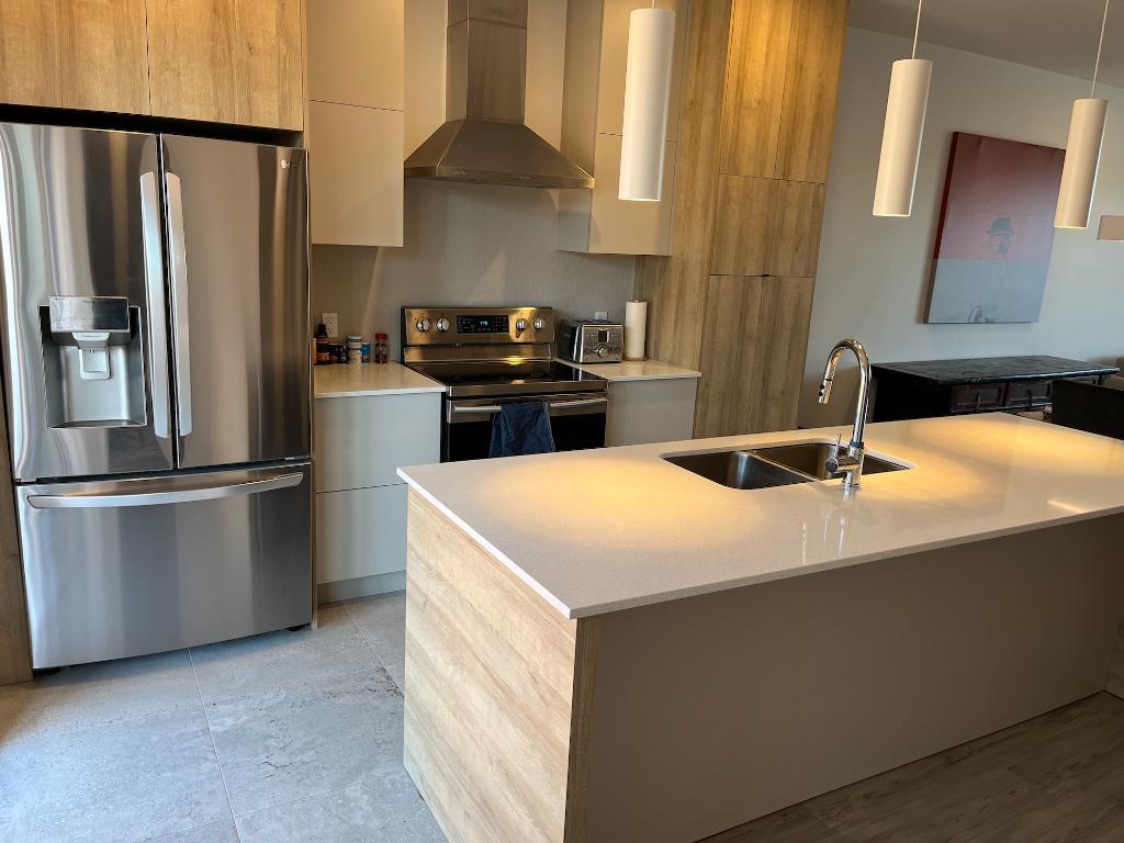 4-bedroom Bromont Ski Townhouse | 3091708