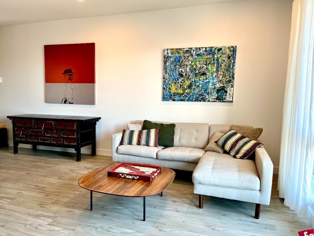 4-bedroom Bromont Ski Townhouse | 3091708