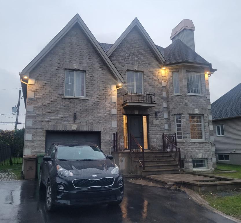 Magnifique maison à louer Quartier familial et paisible de Chambly | 3071006