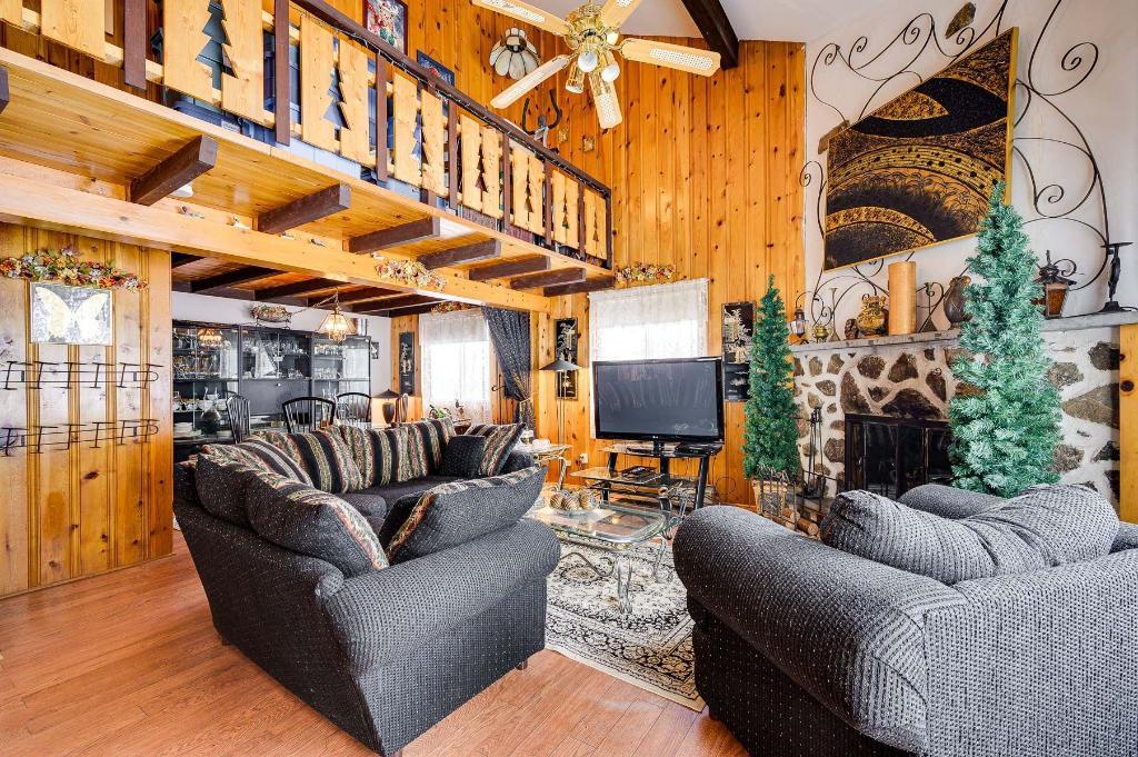 Chalet à louer | 3071008