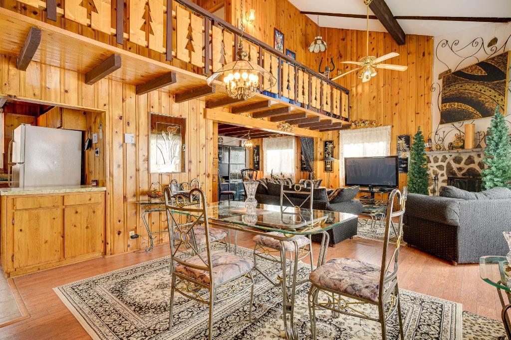 Chalet à louer | 3071008
